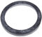 SOS Accessoire Guarnizione labbro diametro 82 mm per scaldabagno ATLANTIC 040155, 00640599