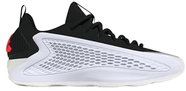 adidas Performance Anthony Edwards 1 Low Best of Adi Weiß Herren