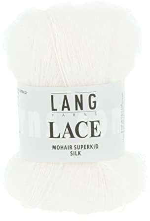 Lang Yarns Lace 992.0070