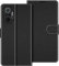 COODIO Handyhülle für Xiaomi Redmi Note 10 Pro Handy Hülle, Xiaomi Redmi Note 10 Pro Hülle Leder Handytasche für Xiaomi Redmi Note 10 Pro Klapphülle Tasche, Schwarz