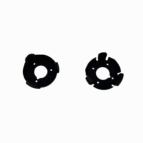 Accesorios para drones For amortiguadores de goma laterales DJI Mini 3 Pro Gimbal for DJI Mini 3 Pro Drone Left & Amortiguación Amortiguación Derecha Amortiguador Bola Recambio Original reemplazab