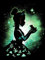 Youtheart Diamond Painting Tiana Diamond Art, 5D Full Drill Cross Stitch Embroidery Kits, DIY Wall Décor