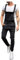 2023 Salopette da Uomo in Denim Jeans Pantaloni Salopette da Lavoro Moda Jeans Strappati Pagliaccetti Tute Larghi da Lavoro Cargo Pagliaccetti con tasche Casual Salopette Jumpsuit