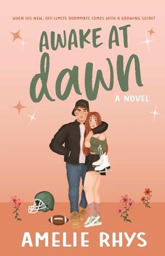 Awake At Dawn (Wildflower Series, Band 2)