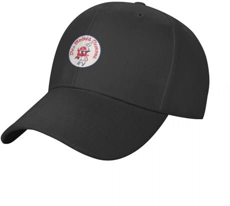 Basecap des Moines Dämonen Vintage Minor League Baseball Baseball Cap Geschenk