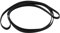 OTOTEC 7PH 1956 V Cinghia Per Asciugatrice Cinghia Di Trasmissione Tamburo Per Lavatrice Cinghia In Poliestere Parte Di Ricambio Per Riparazione Domestica Compatibile Con Grundig 2962470100