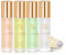 Welhammsae Nagelöl, Nail Cuticle Oil, 4*5ml, Cuticle Oil Nagelhautöl für Nägel Naturkosmetik Nägel Nagelpflegeöl Nagelpflegestift Nagelhaut-Öl-Stift für die Reparatur von Rissigen und Trockenen Nägeln