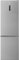 Smeg RC18XDNC frigorifero con congelatore Libera installazione 300 L C Acciaio inox