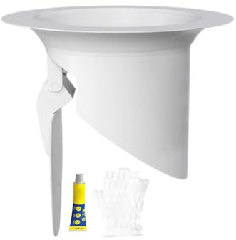 Squatting Pan , Toilet | Sealed Pot Cover Squatting Toilet Seat Cover - Handy Sealing Lid for Squatting Pan Lid