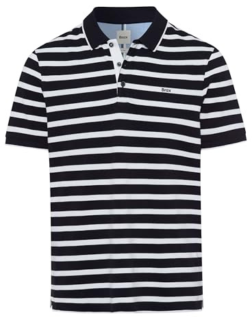 BRAX Feel Good Style PACO Navy XXL