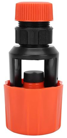 Küchenarmatur Schlauchverbinder Schlauch Rohrverschraubungen Wasserhahn Aufsatz Mischbatterie Schlauchverbinder für Küchenspüle Indoor Outdoor Wasserhahn
