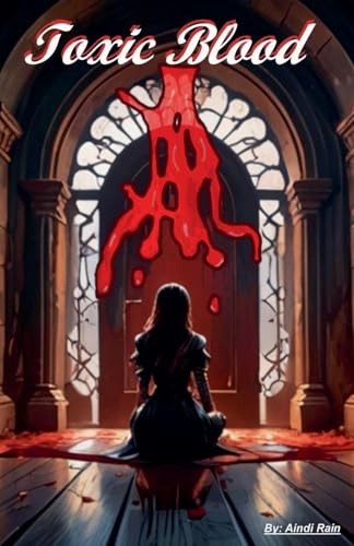 Toxic Blood (Clearwater Kingdom, Band 2)