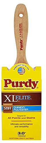 Purdy 380520 2-inch XL Elite Sprig Paintbrush