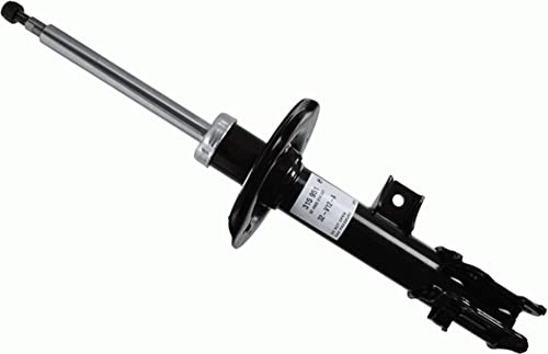 SACHS 315 951 Shock Absorber compatible with Kia Sportage III (SL) 2009-2017 Right, Front Axle and Other Vehicles