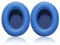 Beats Studio 2.0 Ersatz-Ohrpolster – JECOBB Ohrpolster mit Proteinleder & Memory-Schaum für Beats Studio 2 Wired/Wireless, B0500 / B0501 Over-Ear-Kopfhörer von Dr. DRE