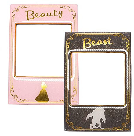 Disney Magnetische Magnete, Multicolor, Unica