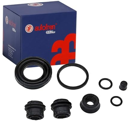 OSSCA D42777 Bremskraftverstärker