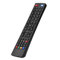 VBESTLIFE TV Remote Controller, Universal Smart TV Replacement Remote Control for Alba Bush/Technika/Blaupunkt/SHARP/E-Motion