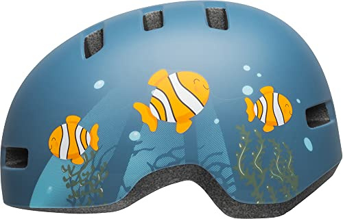 BELL Unisex Jugend Lil Ripper Fahrradhelm