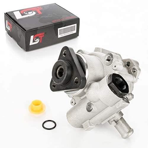 LST Hydraulikpumpe Servopumpe Servolenkung A4 1.9 2.0 TDI