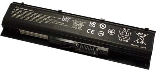 BTI PA06 Battery/Battery – Additional Laptop Components (Battery/Battery, HP, HP Omen 17)