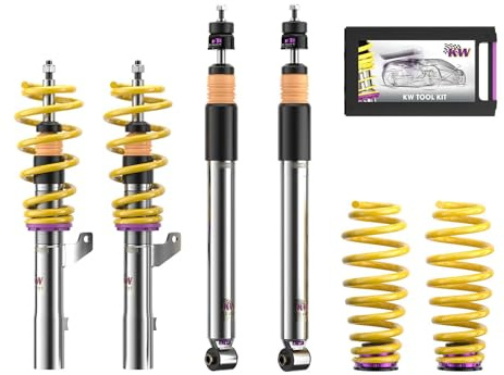 KW Suspensions