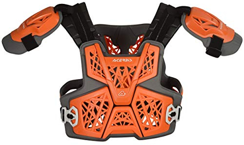 Acerbis GRAVITY KITZE ORANGE
