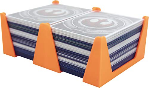 Feldherr Kartenhalter für Spielkarten in Standard Card Game Size, Typ:300 Cards