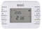 BAXI A7790606 Cronotermostato modulante