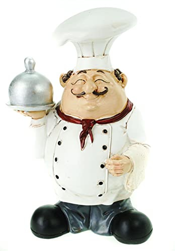 Udo Schmidt Große Spardose Koch 19 cm Kochen Restaurant