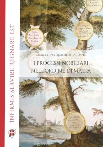 I processi nobiliari nell'Ordine di Malta