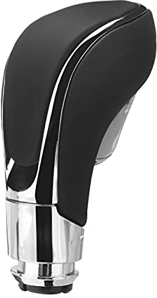 Schaltknauf Automatischer Schaltknauf Für Opel Für Vauxhall Für Insignia Für Astra J 2008-2016 Automatik Schalthebel (Farbe : 9)