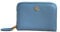 Ralph Lauren Lauren Geldbörse Small, Portemonnaie, Blau