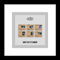 BOYNEXTDOOR WHY.. 1st EP Album CD+Folding poster on pack+Photo+Postcard+Photocard+Sticker+Tracking Sealed BND (LETTER Random)