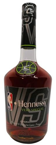 Hennessy V.S Limited Edition NBA 2023 Cognac 0,7 l 40% by Reichelts