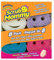 Scrub Daddy Scrub Mommy Dual-Sided Scrubber and Sponge, Variety Pack of 8