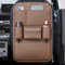 Rückenlehnenschutz und Organizer für Renault ZOE R135 R110 R240 R90 Q90 2013-2021 2022 2023 2024 Autositz Organizer Autositzschoner Rückenlehne Auto Organizer,E