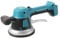 Akku-Poliermaschine, kompatibel mit Makita 18 V Akku, Orbital-Poliermaschine für Auto, 6 Zoll, 6 variable Geschwindigkeiten, 17000 U/min, Poliermaschine, Auto für Reinigung, Polieren (Batterien nicht