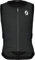 Scott Herren und Kinder Airflow Protektorweste , Black-White , S