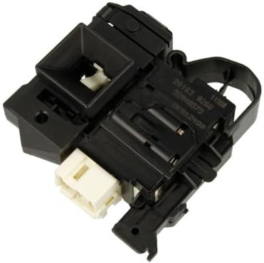 Washing Machine Door Lock Interlock Switch Compatible With Logik 32040575 DKS12408
