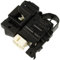 Washing Machine Door Lock Interlock Switch Compatible With Logik 32040575 DKS12408