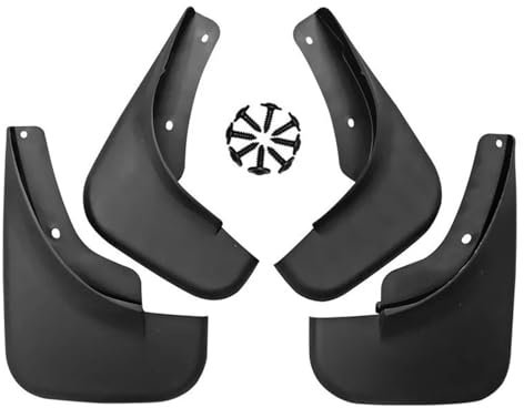Auto Schmutzlappen Für VW Für Golf 4 Für Mk4 IV Für Bora Für Jetta 1998-2005 Auto Vorne Hinten Schmutzfänger Kotflügel Spritzschutz Auto Kotflügel