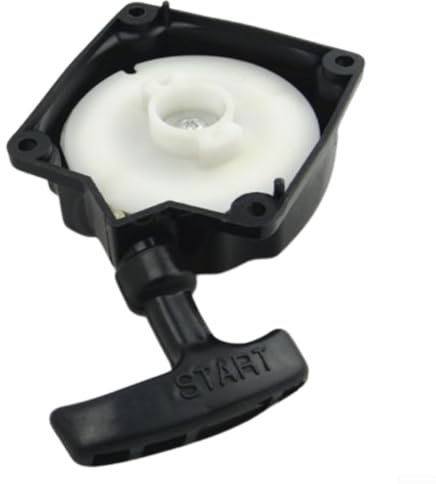 Lanceur de rechange pour débroussailleuse 33 cc, 43 cc, 52 cc, 62 cc