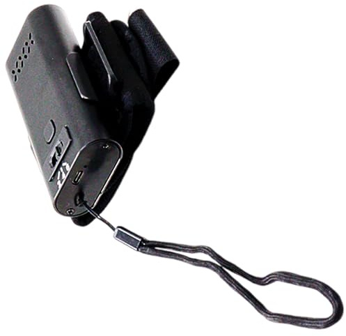 Portable Hair Extension Glues Curing Lamp V Light Hair Extension Machine V Light Hair Extensions Kits For Home Salon Use V Light Hair Extensions