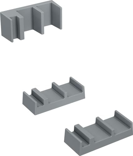OUTDOORCHEF Zubehörhalter Unterschrank Heat 4-Brenner und 5-Brenner Grillstationen und Module