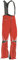 BERKNER Jethose Jetskihose Jet-Skihose Model Snow - Wave New in rot, Gr. M (48/50)