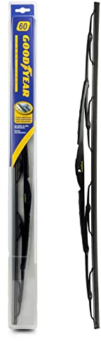 Goodyear GODESC91760 Wischerblätter, 24 60 CM
