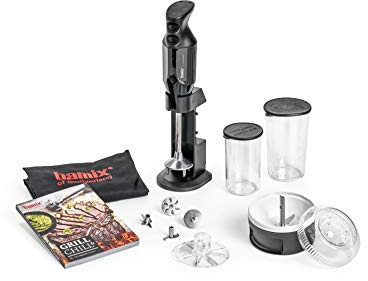 Bamix - Immersion Blender BBQ - UK Plug