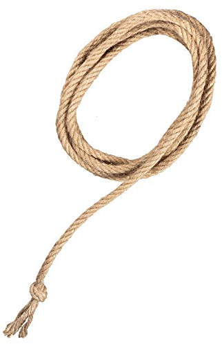 WOOOOZY Lasso, 185 cm Länge