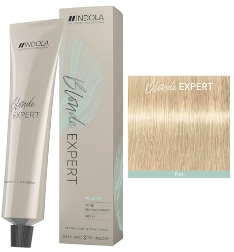 Indola Permanent Blonde Expert 60ml